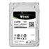 SEAGATE Exos 10E2400, 512e SAS, 2.4TB (ST2400MM0129)