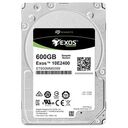 SEAGATE Exos 10E2400, 512e SAS, 600GB (ST600MM0099)