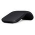 MICROSOFT Arc Mouse, Schwarz (FHD-00017)