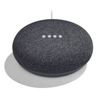 google home mini price history