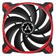 ARCTIC BioniX F140, 140mm, Rot (ACFAN00095A)