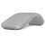 MICROSOFT Surface Arc Mouse, Hellgrau (CZV-00002)