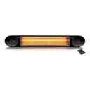 VEITO Blade SR2500, Schwarz