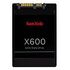 SANDISK X600 SSD, 2.0TB (SD9SB8W-2T00-1122)