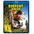 The Son of Bigfoot (Blu-ray, 2017)