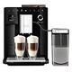 MELITTA CI Touch, Black