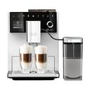 MELITTA CI Touch, Silver