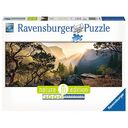 Nature Edition N°10: Yosemite Park - 1000 pieces (Ravensburger)