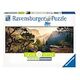 Nature Edition N°10: Yosemite Park - 1000 pieces (Ravensburger)