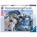 Mystische Drachen - 1000 pieces (Ravensburger)