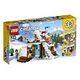 LEGO Creator - Modulares Wintersportparadies (31080)