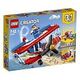LEGO Creator - Tollkühner Flieger (31076)