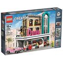 LEGO Creator Expert - Downtown Diner (10260)