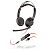 POLY Blackwire 5220 USB Duo, Black (207576)