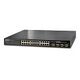 PLANET 20-Port Gigabit Switch PoE+ (WGSW-24040HP4)