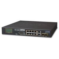 PLANET 8-Port PoE+ (FGSD-1022VHP)