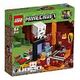 LEGO Minecraft - Netherportal (21143)