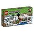 LEGO Minecraft - The Polar Igloo (21142)