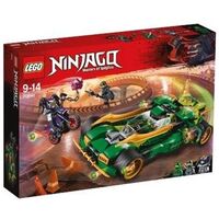 lego ninjago 70590