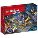 LEGO Juniors - The Joker Batcave Attack (10753)