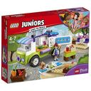 LEGO Juniors - Mia's Organic Food Market (10749)