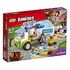 LEGO Juniors - Mias Bio Foodtruck (10749)