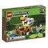 LEGO Minecraft - The Chicken Coop (21140)