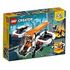 LEGO Creator - Forschungsdrohne (31071)