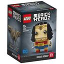 LEGO BrickHeadz - Wonder Woman (41599)