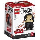 LEGO BrickHeadz - Kylo Ren (41603)