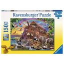 Unterwegs mit der Arche - 150 pieces (Ravensburger)