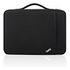 LENOVO ThinkPad 14" Laptop Sleeve, Schwarz (4X40N18009)