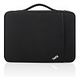 LENOVO ThinkPad 14" Laptop Sleeve, Schwarz (4X40N18009)