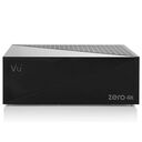VU+ Zero 4K, 1x DVB-S2X Tuner, Black (13121)