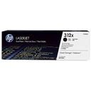 HP Toner 312X, Black (CF380XD)