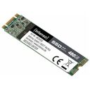 INTENSO M.2 SSD SATA III High, 480GB (3833450)
