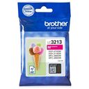 BROTHER Tinte LC-3213M, Magenta