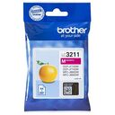 BROTHER Ink LC-3211M, Magenta