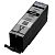 CANON Ink PGI-580PGBK XL, Black (2024C001)