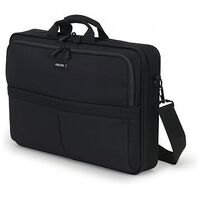 DICOTA Multi Scale 14-15.6", Black (D31431)