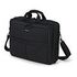 DICOTA Top Traveler Scale 12-14.1", Black (D31427)