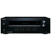 ONKYO TX-8220, Black