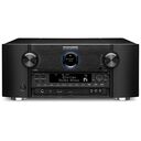 MARANTZ SR8012, Black