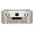 MARANTZ SR8012, Silber / Gold