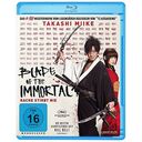 Blade of the Immortal (Blu-ray, 2017, T.Kimura / H.Sugisaki)