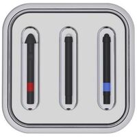 MICROSOFT Surface Pen V4 (M1776) Tip Kit (GFU-00002)