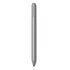 MICROSOFT Surface Pen V4 (M1776), Platin Grau (EYU-00010)