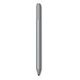 MICROSOFT Surface Pen V4 (M1776), Platin Grau (EYU-00010)