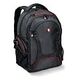 PORT DESIGNS Courchevel Backpack 17.3", Black (160511)
