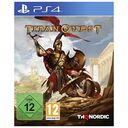 Titan Quest (THQ Nordic), PS4